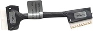 ZAHARA DGFF Graphics Card Power Cable Replacement for Dell Alienware Area 51M R2 FDQ70 085RJ7 85RJ7