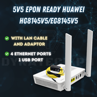 5v5 Echolife HG8145V5/EG8145V5 EPON READY [REFURBISHED]