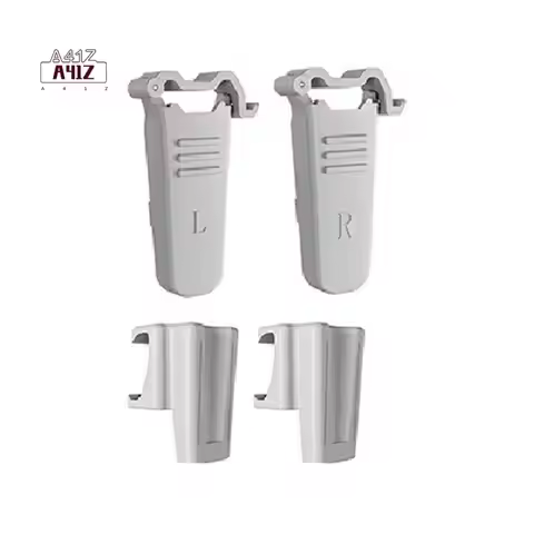 A41Z-Landing Gear For DJI Flip Drone Lightweight Heightening Split Tripod For DJI Flip Drone Accesso