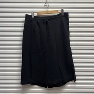 < OPMM >-[Dries Van Noten] Sweat Skirt