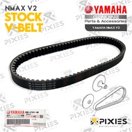 B8R BELT AEROX V2 NMAX 155 V2 V-BELT VBELT BELT