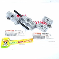 Chain suit F1zr F1 zr force 1 left right plus cover ori luck11 Buy Now