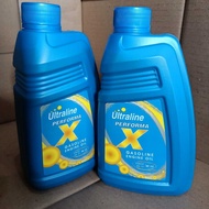 MESIN Ultraline Performa X Engine Oil 0.8L