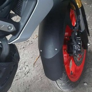 Fast Delivery Yamaha MT-15 &amp; Tfx Fender Extension