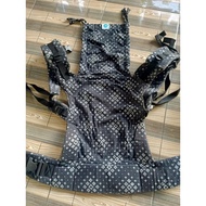 Soul baby carrier full woven