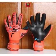 REUSCH ATTRAKT GOLD X BRIGHT RED/FUTURE BLUE/BLACK (SKU: BR 277)