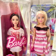 Barbie Doll Fashionista Barbie 65th anniversary