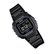 CASIO ORIGINAL LA-20WH UNISEX YOUTH/ KIDS SPORT DIGITAL RUBBER WATCH