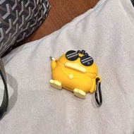 for Samsung Galaxy Buds3/buds 3 Pro/buds 3 FE Shockproof Headphone Case Cover Galaxy Buds 3FE Shockp