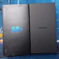 全新Samsung S8+ 128GB Blue