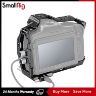 SmallRig Standard Accessory Kit for BMPCC 6K PRO 3298