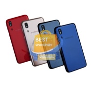 BACKDOOR BACK CASING COVER BACK COVER SAMSUNG GALAXY A2 CORE SM-A260F HOUSING (BEST)