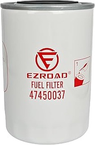 Fuel Filter 5801465413 47450037 Compatible with New Holland T4.95 HI TK4.80V TK4.80N T5.90 T5.120 T5