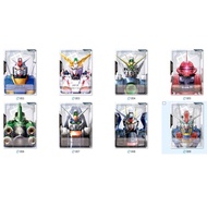 Gundam Card Game Japanese GD01 C Resource COMMON