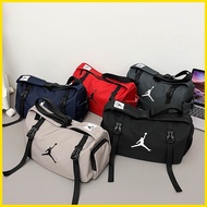 ◇ § ∏ COD Nike High Quality duffle bag for travel basketball bag Waterproof weekender bag