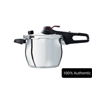 [Tupperware] TUPPERCHEF™ Pressure Cooker 6.5L original cookware appliance