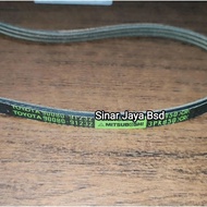 Vios Gen 1 Short Fan Belt 3PK850 100% ORIGINAL