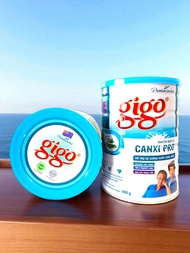 Sữa canxi cho người già Gigo hi-canxi 900g