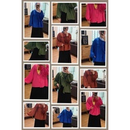 AYA TOP (MUSLIMAH TOP)