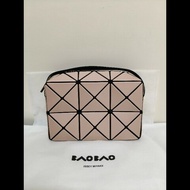 全新正品issey miyake三宅一生baobao 丘比特包