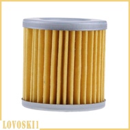 [Lovoski1] 45mm Plastic Oil Filter for for for for Suzuki DRZ400E 2000-2008 Kawasaki KLX400R