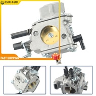 【SEMLL-Hot】CARBURETOR FITS FOR  066 MS660 HOLZFFORMA G660 1122 120 0621 Chainsaw Parts❀