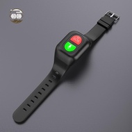 Fall Detection and GPS Positioning 4G Smart Watch for Accurate Health Monitoring【MMAL】