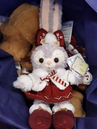 現貨-上海迪士尼 冬日聖誕版 Stella Lou