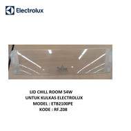 Terbagus Lid Chill Room 54W Kulkas Electrolux Type Etb2100Pe Kode