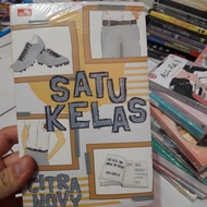 satu kelas - citra novy