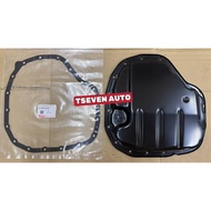 ATIVA MYVI DCVT ALZA 2022 AXIA 2023 TRAZ CVT AUTO TRANSMISSION PAN AUTO OIL SUMP +GASKET 35160-BZ020