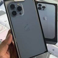 IPHONE 13 PRO MAX 256 GB IBOX