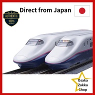 Tomix N Gauge JR E2 1000 Series Additional Set Expansion Set Model Train 98899