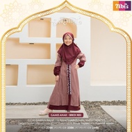 GAMIS ANAK SALE NIBRAS IFFA