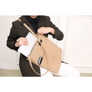 Canvas tote bag laptop bag college tote bag