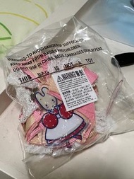 Sanrio Marron cream pompom