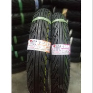 FKR TUBELESS TAYAR RS980 70/90-17& 80/90/17