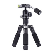 [Free Mobile Phone Clip] XILETU FM5C-MINI MINI Tripod With Handle Live