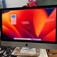 iMac 2020 Retina 5K 27寸
