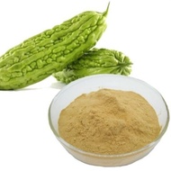 Bitter Gourd Powder (Bitter Melon)