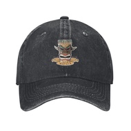 Hakuna Matata 1 Trendy Baseball Cap For Stylish Looks