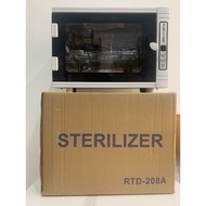Uv Sterilizer. Sterilizer