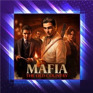 [ PC ] Mafia The Old Country Offline PC Game ( Digital Download )
