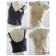 Felancy bra without wire