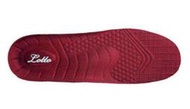 義大利第一品牌-LOTTO樂得 女專業避震鞋墊 天然乳膠 吸汗防臭 超值價$80