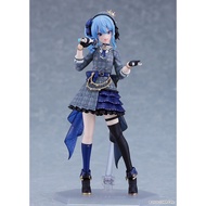 Figma 642 Hoshimachi Suisei - Hololive