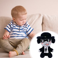 Forsaken Chance Toy đồ chơi sáng tạo Đồ chơi nhồi bông dễ thương cho trẻ em