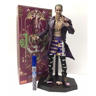 Joker And Hallyquin Model 1/6 Crazytoys