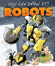 Robots Maggie Rosier