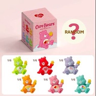 Care Bears盲盒